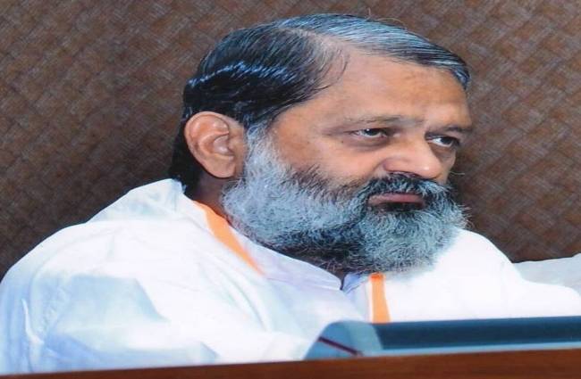 अनिल विज