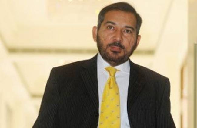 पूर्व भारतीय क्रिकेटर अरुण लाल