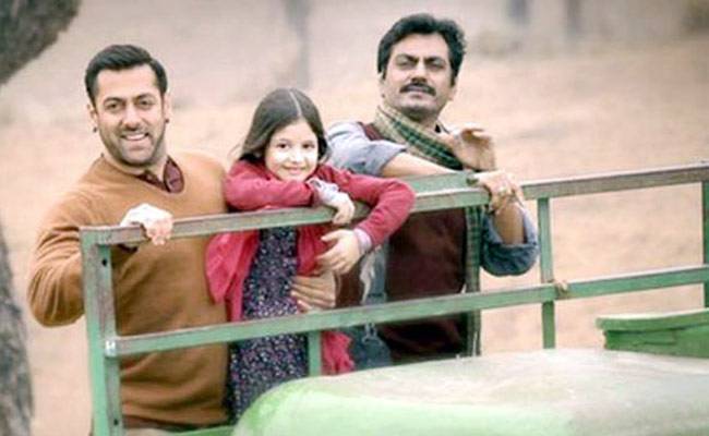 'बजरंगी भाईजान'