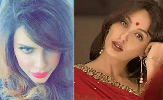 बिग बॉस के घर में नई मॉडल