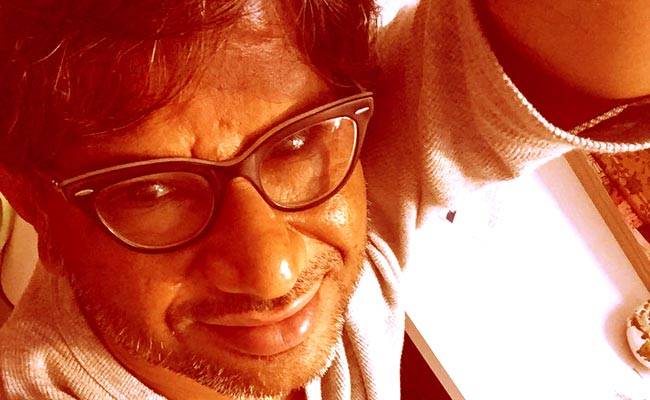 मशहूर आर्टिस्ट हेमा उपाध्याय का पति चिंतन