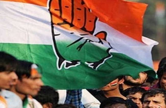 RSS नेताओं को पार्टी में शामिल करने के खिलाफ नहीं कांग्रेस