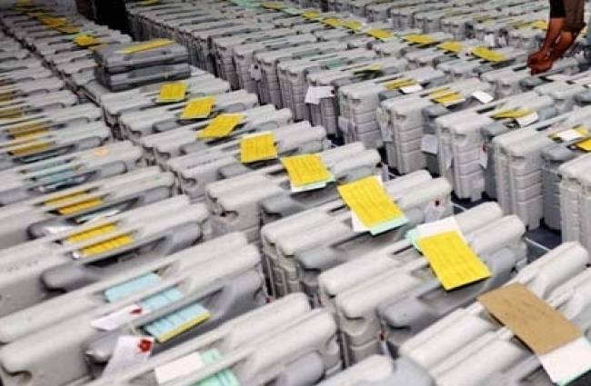 छत्तीसगढ़ निकाय चुनाव में कांग्रेस ने मारी बाजी