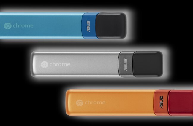 Asus Chromebit