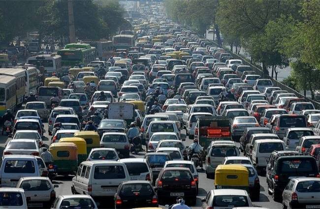 दिल्ली में वायु प्रदूषण से निपटने के लिए सरकार ला रही नई व्यवस्था