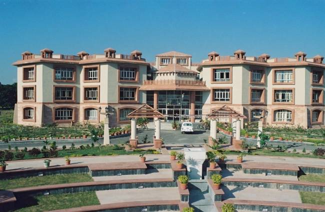 देव संस्कृति विश्वविद्यालय, हरिद्वार