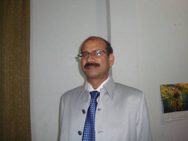 डॉक्टर के साथ मारपीट की सनसनीखेज घटना