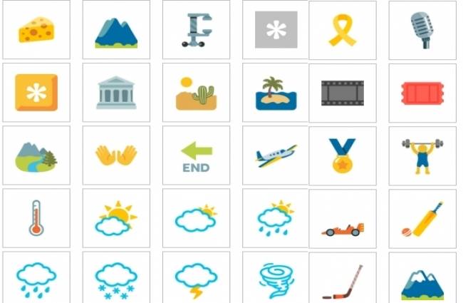 इस अपडेट में 200 से ज्यादा नए इमोजी मिलेंगे