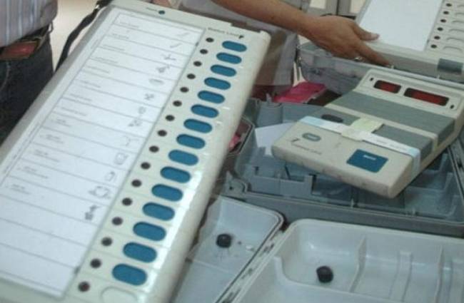 पंचायत चुनावों में ई-वोटिंग