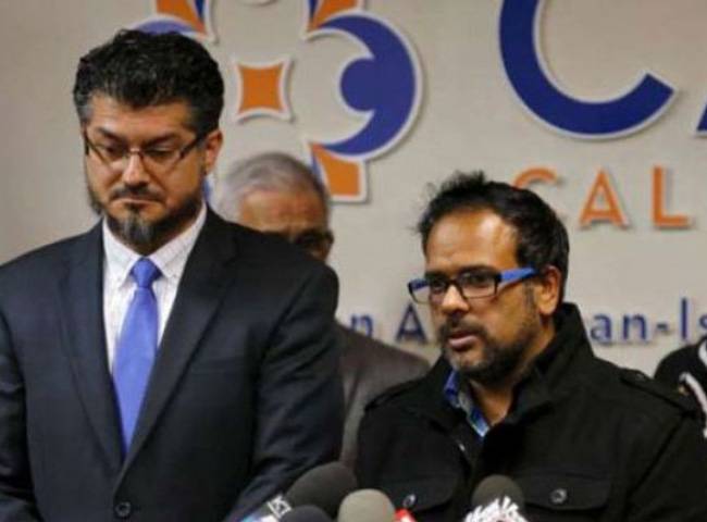 पाकिस्तानी मूल के फारूक के साले फरहान खान