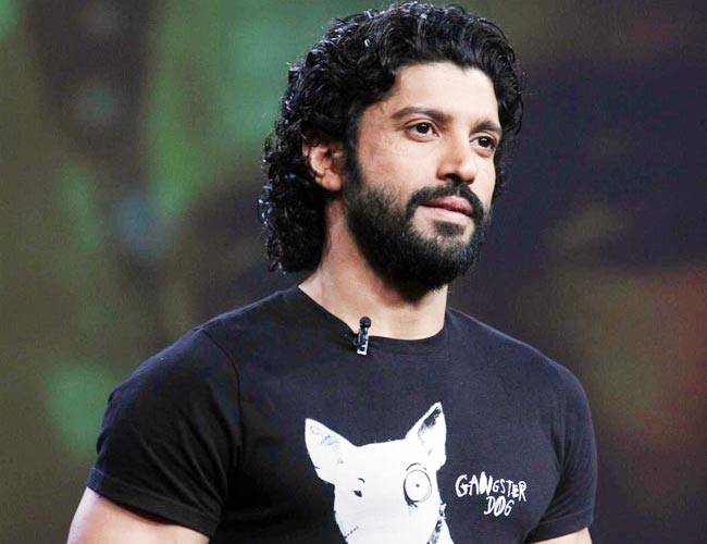 फरहान अख्तर