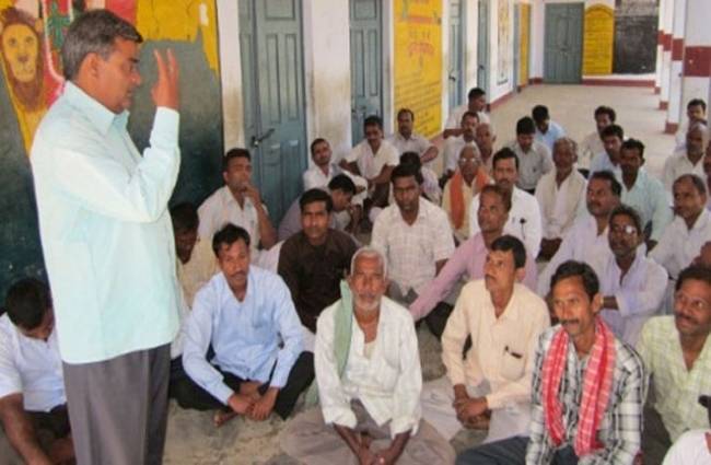 अगले हफ्ते किसान संगठन करेंगे पार्टी का ऐलान