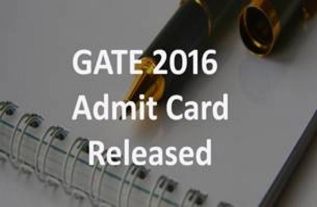GATE Exam