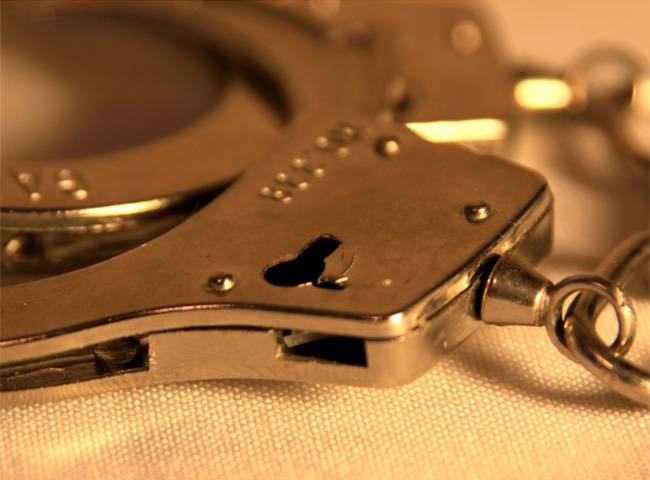 कैफतुल्ला के रूप में हुई थी पहली गिरफ्तारी