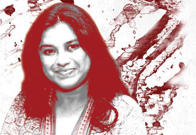 हेमा की हत्या के पीछे संपत्ति विवाद ही वजह माना जा रहा है