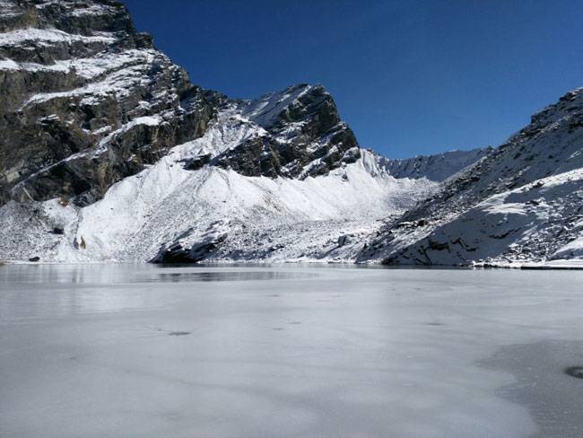 हेमकुंड साहिब