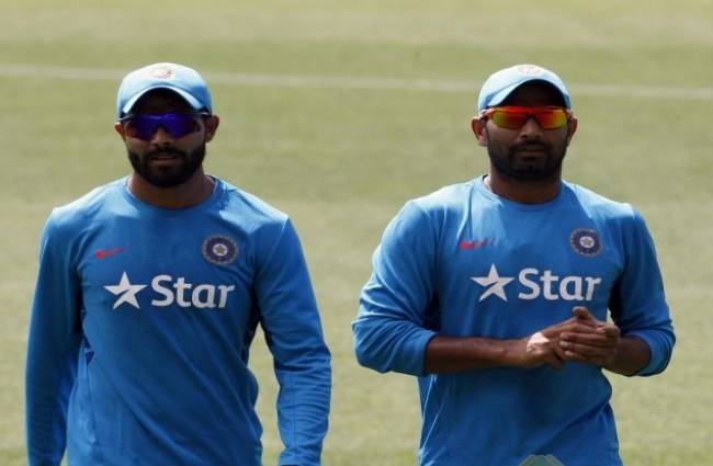 जडेजा की वापसी, शमी भी दौड़ में शामिल