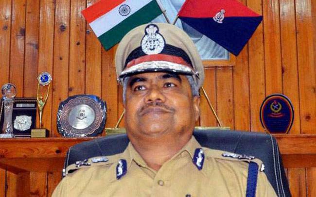 जगमोहन यादव