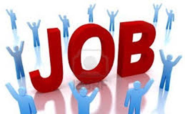 Govt Jobs