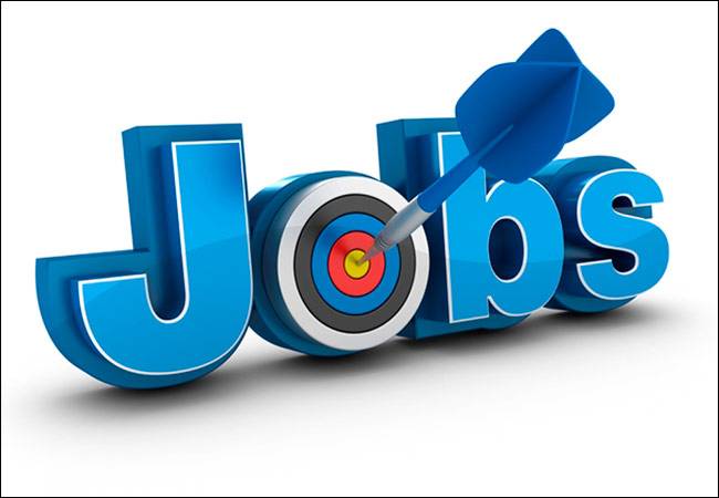 Govt jobs