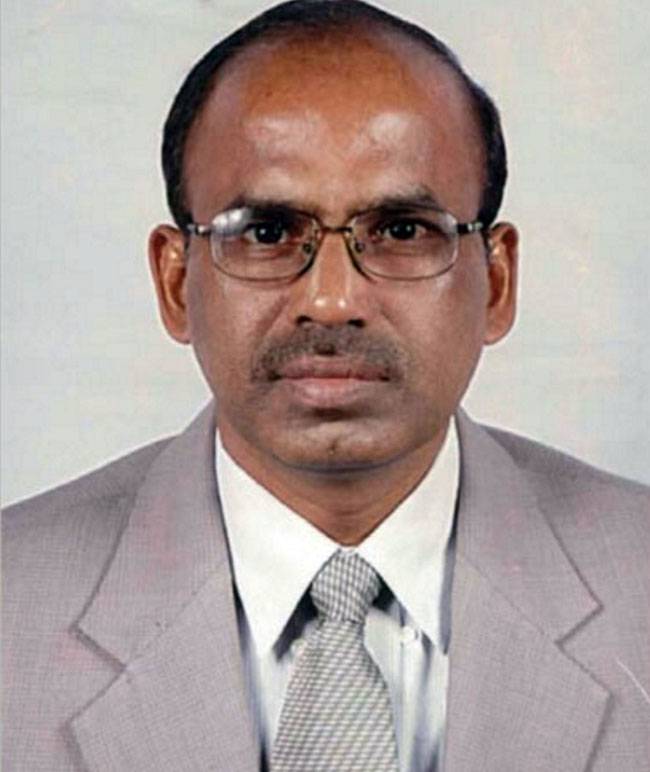 जस्टिस नरसिम्हा रेड्डी