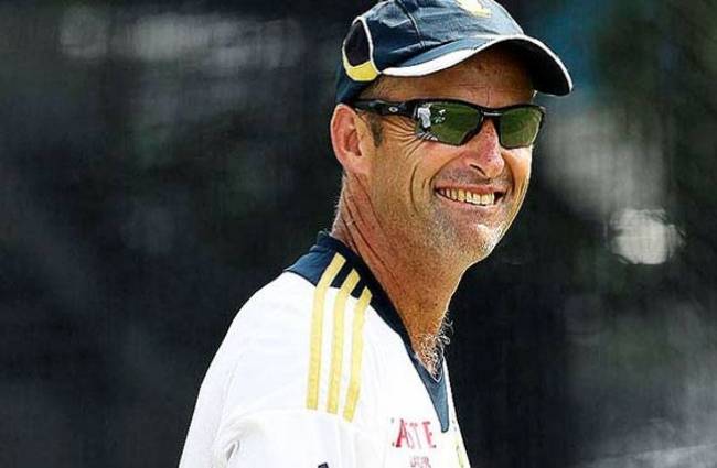 गैरी कर्स्टन