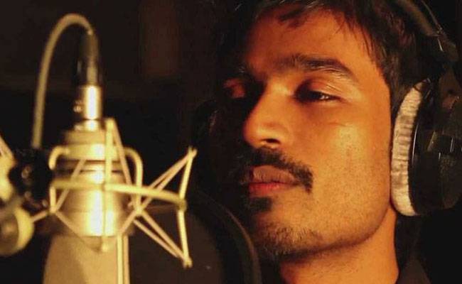 एक्टर धनुष