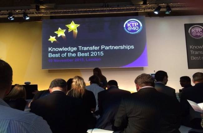 ‘केटीपी बेस्ट ऑफ द बेस्ट अवार्ड्स 2015’