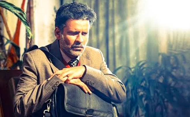 अलीगढ़ फिल्‍म में मनोज वाजपेयी