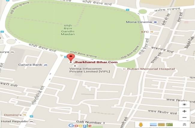 झारखंड के धनबाद, देवघर और बिहार के गया, जमुई में लगे झटके