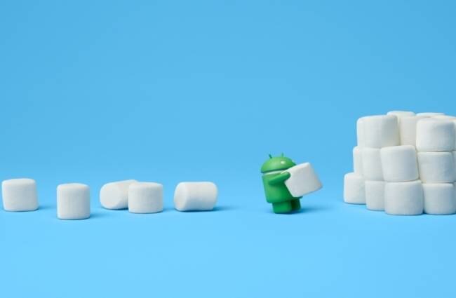 Honor7 के लिए जारी हुआ मार्शमैलो मिलना