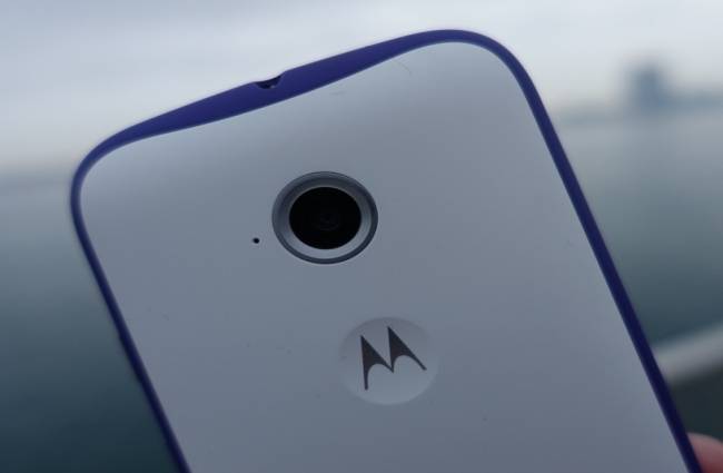 Moto E (Gen 2)