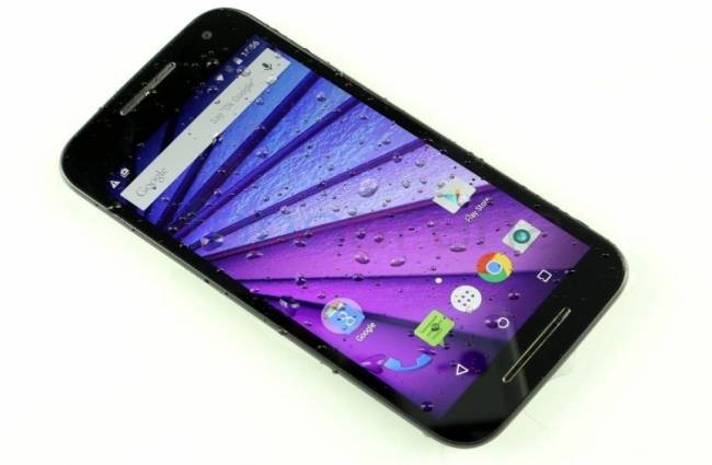Moto G (Gen 3)