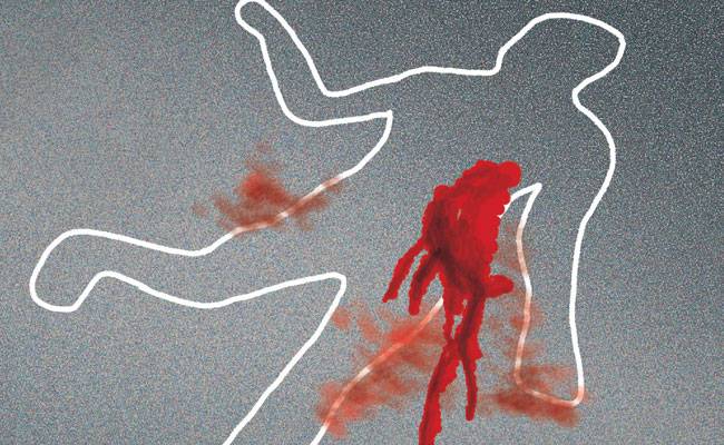 सरकार ने पीड़ित को सात लाख रुपये की फौरी मदद दी