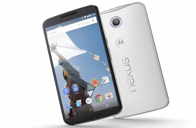 Nexus 6