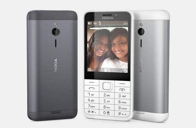Nokia 230