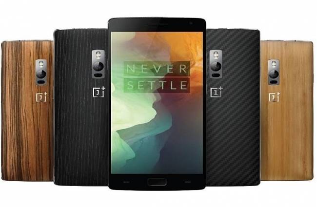 OnePlus 2