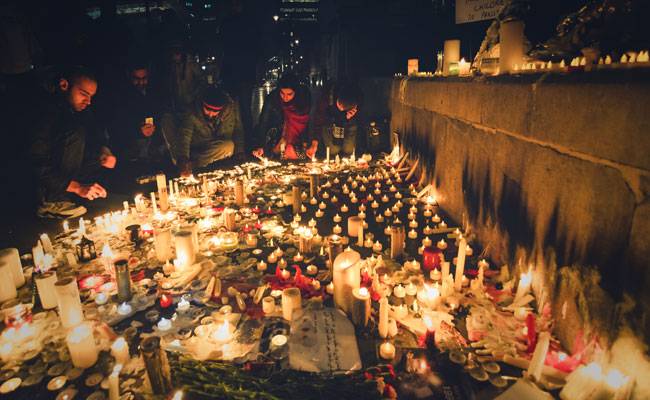 Peshawar school massacre