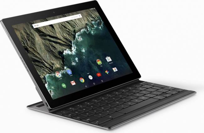 Google Pixel C Tablet