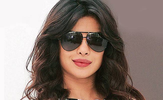 प्रियंका चोपड़ा