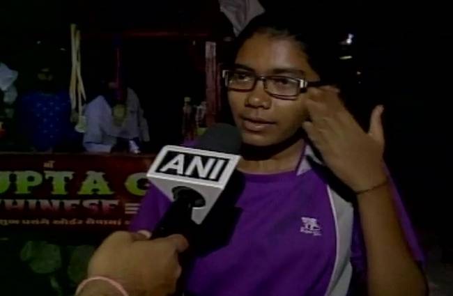 पुष्पा गुप्ता