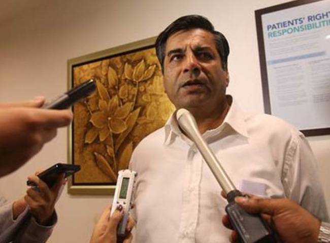 टीसीए राघवन