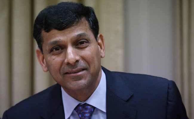 रघुराम राजन