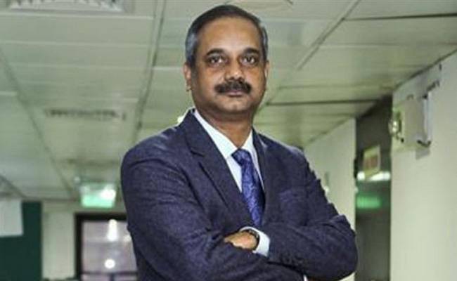 केजरीवाल के प्रधान सचिव राजेंद्र कुमार