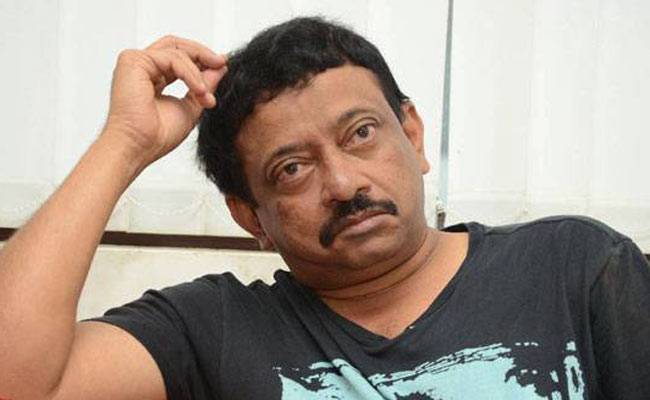 रामगोपाल वर्मा