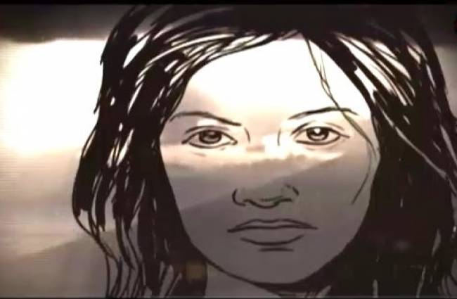 दिल्ली की लड़की, ग्रेटर नोएडा में गैंगरेप