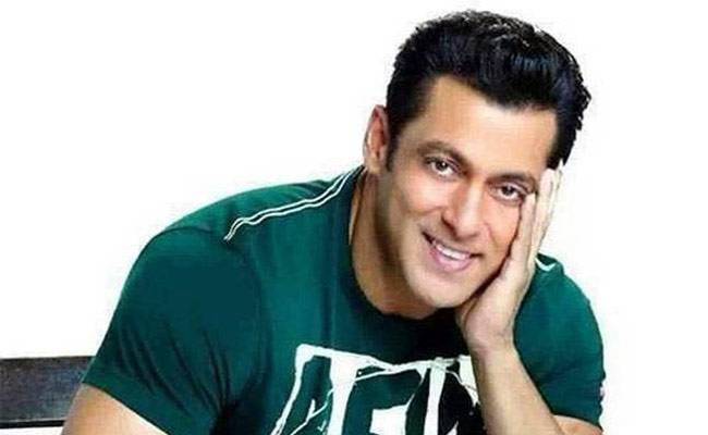 सलमान खान