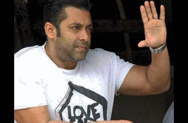 सलमान खान