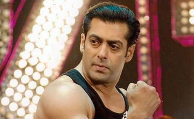 सलमान खान को बरी किए जाने के खिलाफ होगी सिफारिश