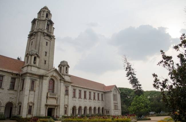 Indian Institute of Science, Bangalore